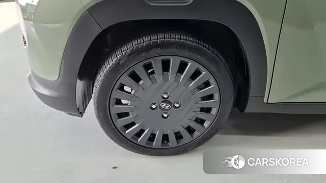 Hyundai Casper id 3016174 из Кореи 9