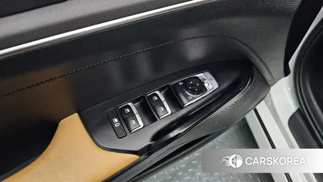 Kia K5 3rd generation id 3401618 из Кореи 9