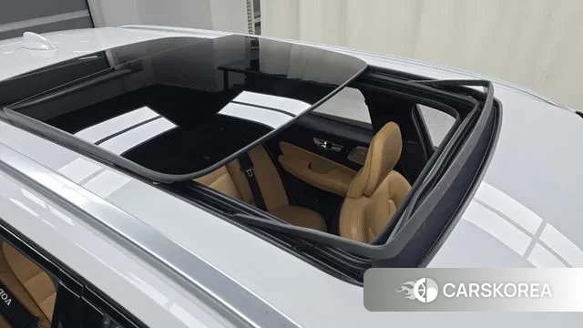 Volvo V60 Cross-Country 2nd Generation id 3600804 из Кореи 9