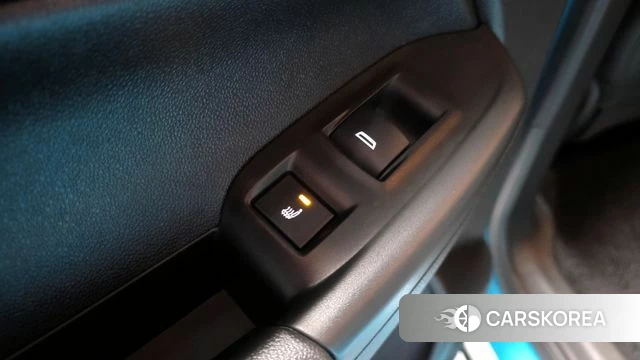 Chevrolet (GM Daewoo) Trailblazer id 3807381 из Кореи 9