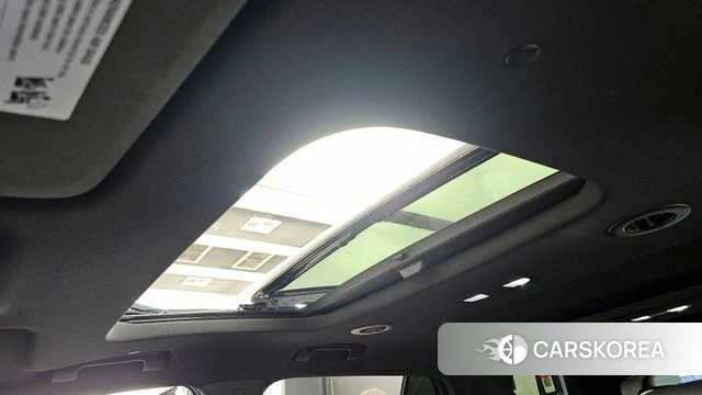 Chevrolet (GM Daewoo) Traverse id 4330229 из Кореи 9