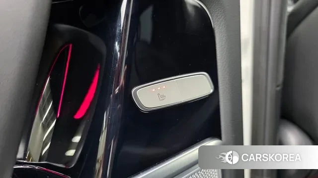 Mercedes-Benz G-Class W463b id 3343182 из Кореи 9