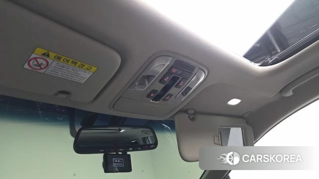 Kia The New Carnival id 4430499 из Кореи 9