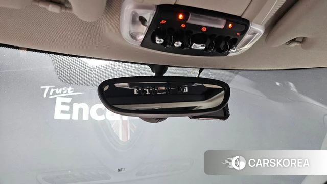 Mini Cooper D id 4642941 из Кореи 9