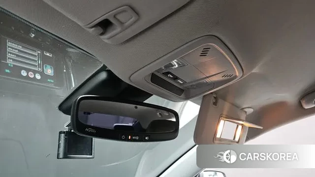 Chevrolet (GM Daewoo) All New Malibu id 3123258 из Кореи 9