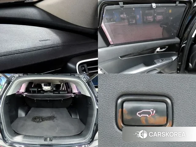 Kia The New Sorento id 3407957 из Кореи 9