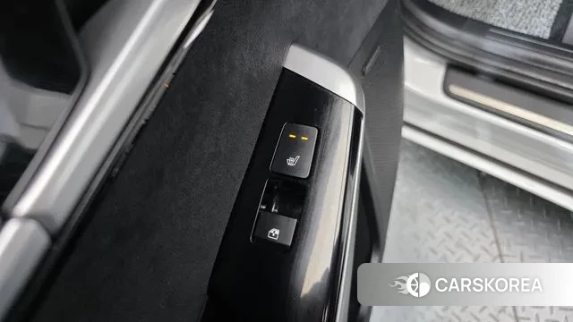 Kia EV6 id 3394395 из Кореи 9