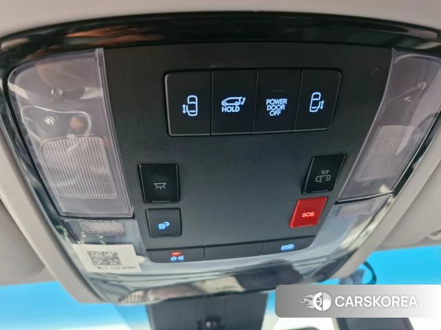 Hyundai Staria id 3806112 из Кореи 9