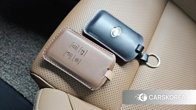 Renault Korea (Samsung) The New QM6 id 4283103 из Кореи 9