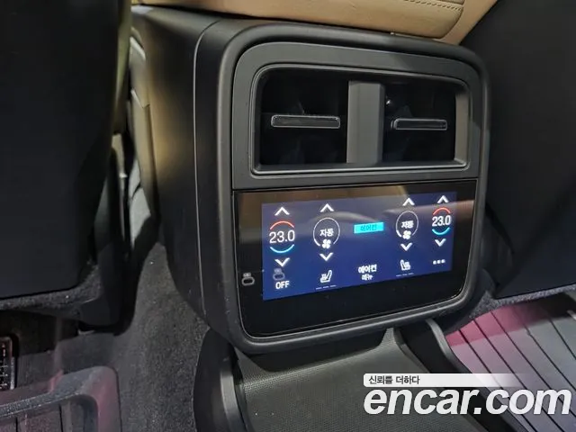 Porsche Taycan id 2727377 из Кореи 9