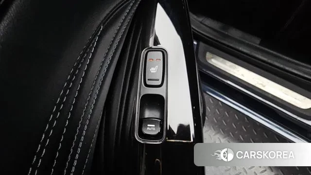 Kia K7 Premier id 3013428 из Кореи 9