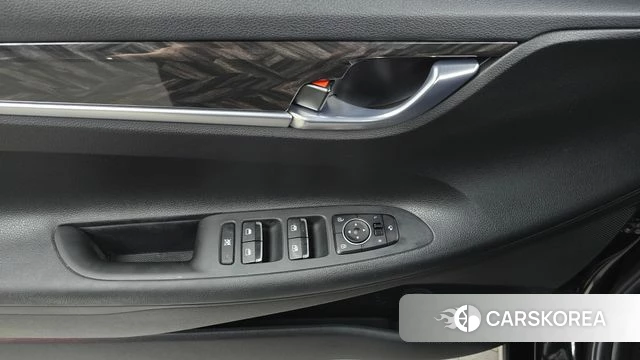 Hyundai Grandeur IG id 4339881 из Кореи 9