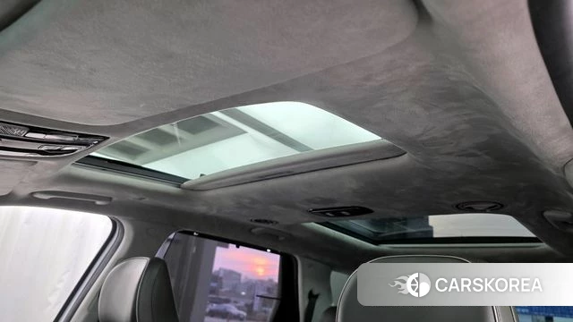 Hyundai Palisade id 3885375 из Кореи 9