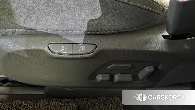 Kia Carnival 4th generation id 4179497 из Кореи 9