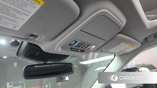 Ford Explorer 6th Generation id 3355973 из Кореи 9