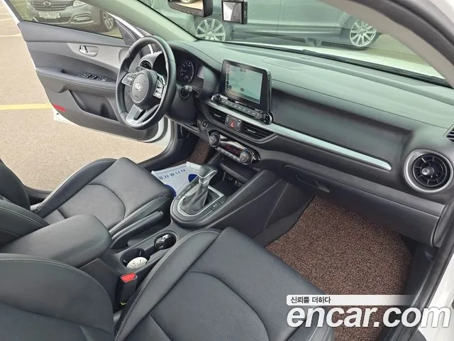 Kia Come New K3 id 2927198 из Кореи 9