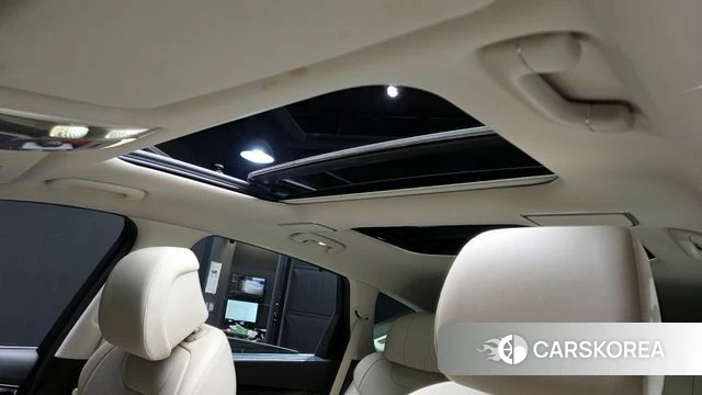 Genesis GV80 id 3787239 из Кореи 9