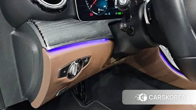 Mercedes-Benz E-Class W213 id 3406224 из Кореи 9