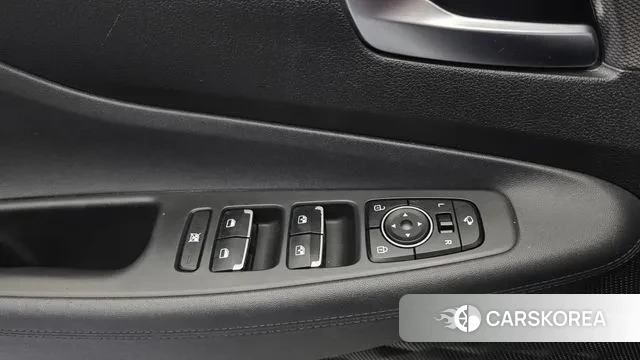 Hyundai Santa Fe TM id 3292345 из Кореи 9