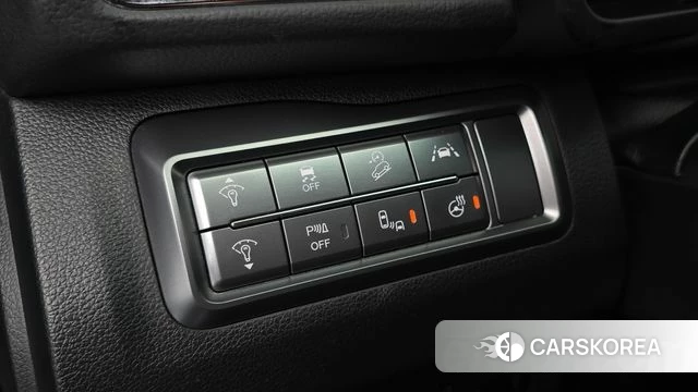 Ssangyong Berry New Tivoli id 4763326 из Кореи 9