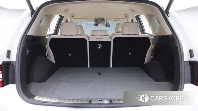 Genesis GV80 id 3294877 из Кореи 9