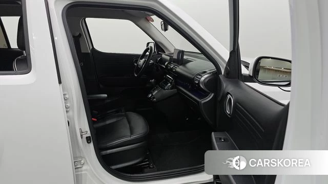 Hyundai Casper id 4676006 из Кореи 9