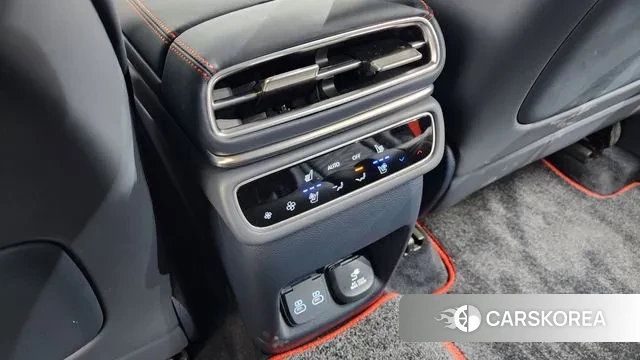 Genesis GV80 Coupe id 3405087 из Кореи 9