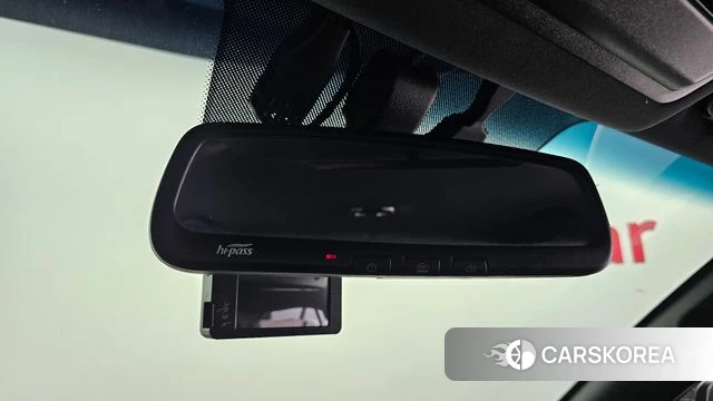 Ssangyong The New Rexton Sports Cannes id 4640949 из Кореи 9