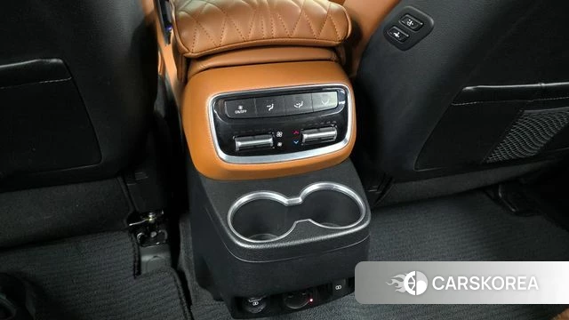 Kia Mohave Master id 3934875 из Кореи 9