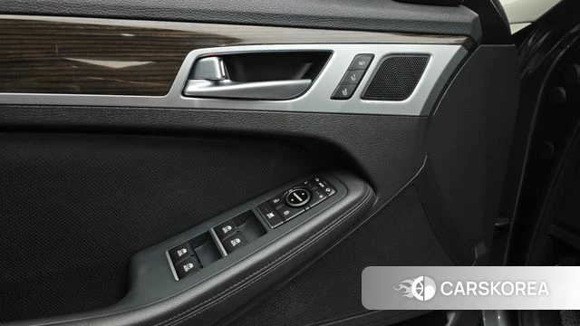 Genesis G80 id 4448004 из Кореи 9