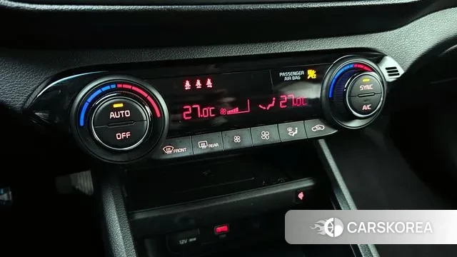 Kia The New K3 2nd generation id 3685559 из Кореи 9