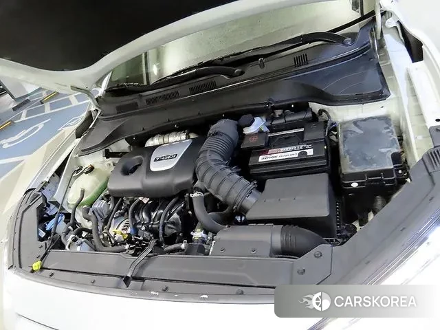 Hyundai Kona id 3522574 из Кореи 9