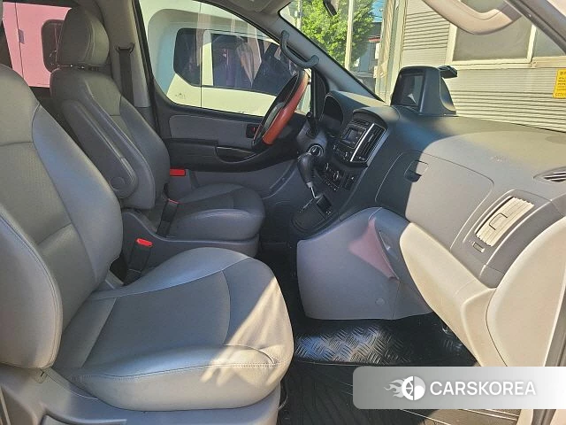Hyundai Grand Starex id 4286235 из Кореи 9