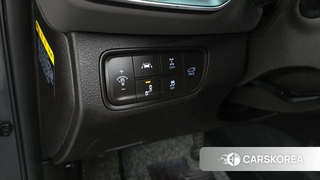 Hyundai Santa Fe TM id 3937162 из Кореи 9