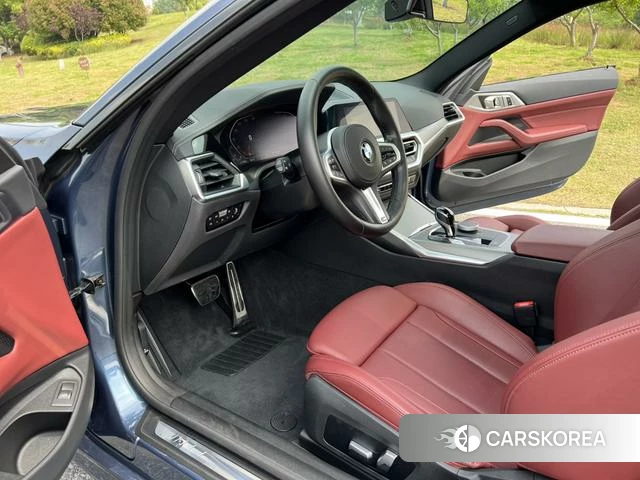 BMW 4 series id 4272437 из Китая 9