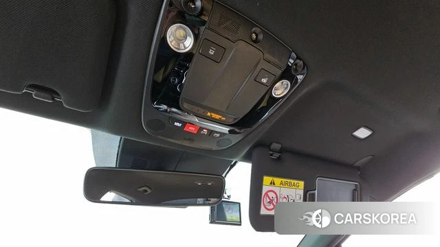 Kia K5 3rd generation id 4534115 из Кореи 9
