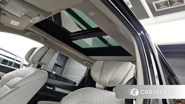 Renault Korea (Samsung) The New QM6 id 3582122 из Кореи 9