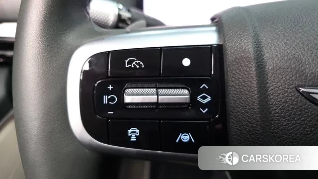 Genesis GV80 id 3674906 из Кореи 9