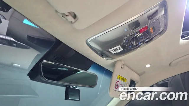 Genesis GV70 id 2674698 из Кореи 9