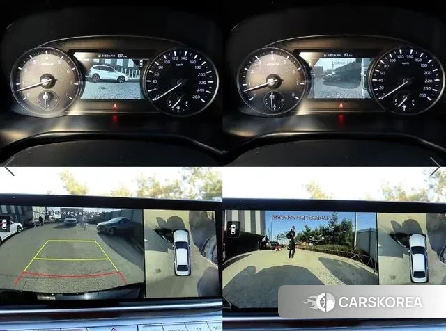 Kia More K9 id 3474124 из Кореи 9