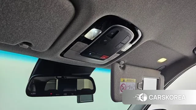 Hyundai Palisade id 3654992 из Кореи 9