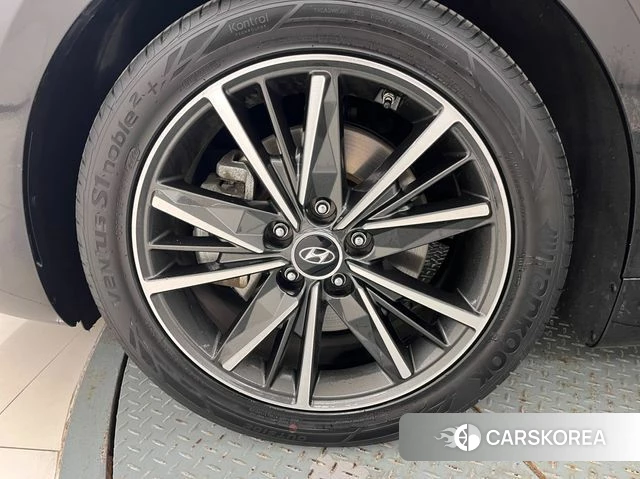 Hyundai The New Grandeur IG id 4281850 из Кореи 9
