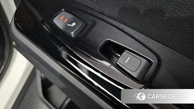 Ssangyong Torres id 3707281 из Кореи 9