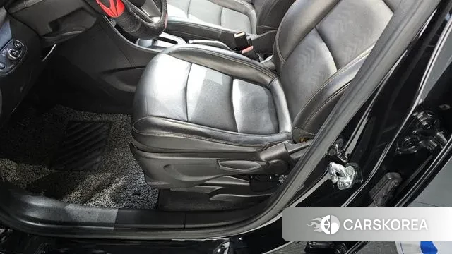 Chevrolet (GM Daewoo) The New Trax id 3526411 из Кореи 9