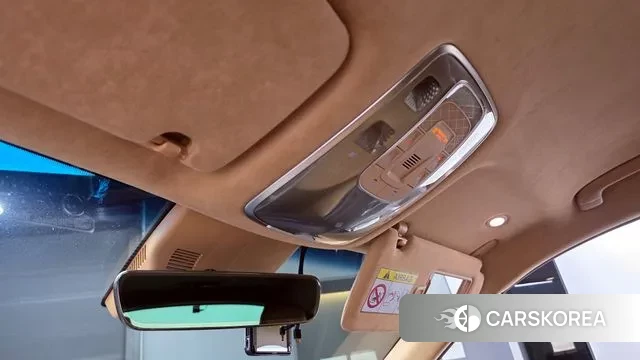 Genesis GV80 id 3054134 из Кореи 9