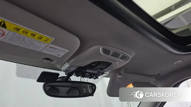 Mini Cooper Clubman id 3552795 из Кореи 9