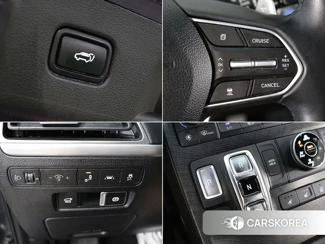 Hyundai Palisade id 3041912 из Кореи 9