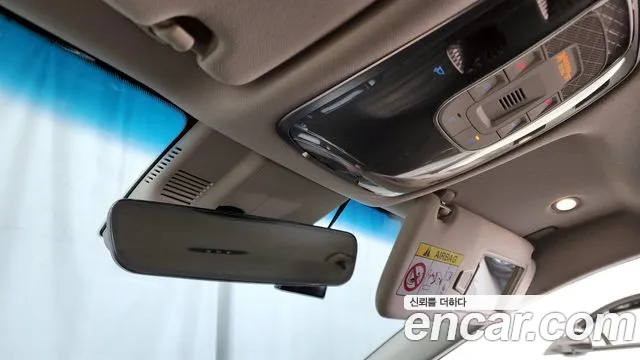 Genesis G80 (RG3) id 2508387 из Кореи 9