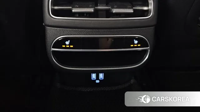 Genesis GV70 id 2990250 из Кореи 9