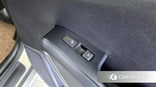 Kia Soul Booster EV id 4410751 из Кореи 9